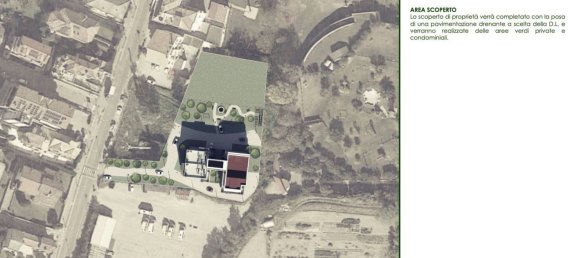 5 rooms Penthouse in Chioggia, Italy No. 58174 19