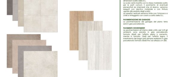 5 rooms Penthouse in Chioggia, Italy No. 58174 11