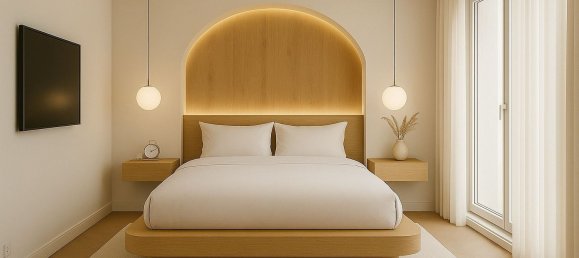 5 rooms Penthouse in Chioggia, Italy No. 58174 24