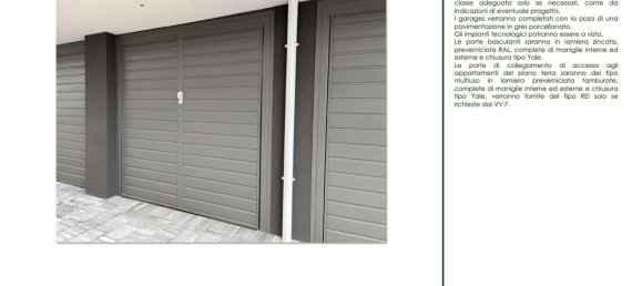 5 rooms Penthouse in Chioggia, Italy No. 58174 18