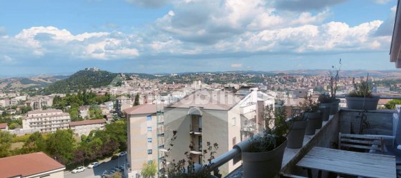 Apartamento T2 em Campobasso, Italy N.º 336133 17
