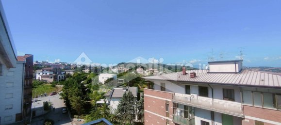 Apartamento T2 em Campobasso, Italy N.º 336133 13