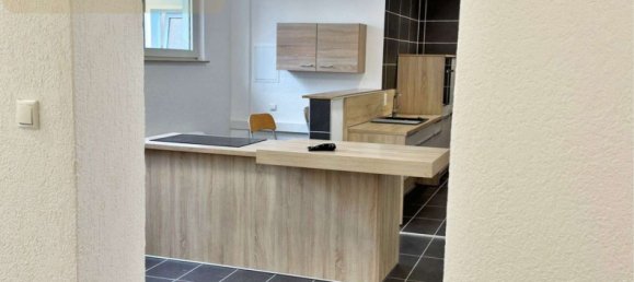 Edifício T6 em Braunschweig, Germany N.º 14725 10