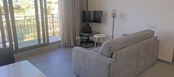 2 bedrooms Apartment in Birgu, Malta No. 11063 8