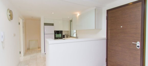 2 bedrooms Apartment in Nicosia, Cyprus No. 12752 5