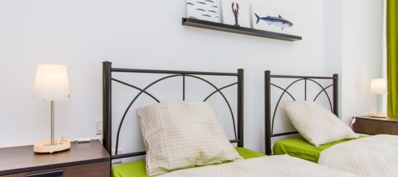 2 bedrooms Apartment in Nicosia, Cyprus No. 12752 2