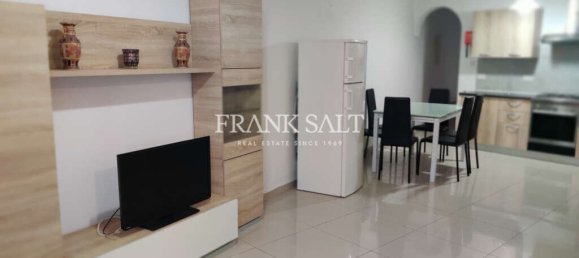 Квартира с 4 спальнями в Меллиха, Мальта № 7825 3