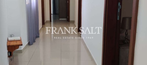 Квартира с 4 спальнями в Меллиха, Мальта № 7825 4