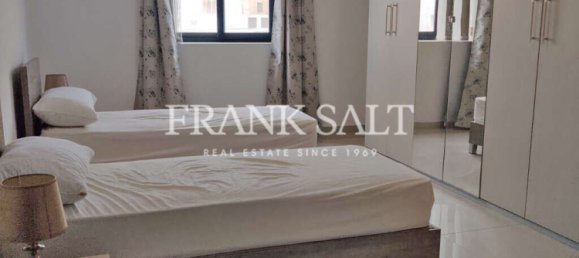 Квартира с 4 спальнями в Меллиха, Мальта № 7825 5