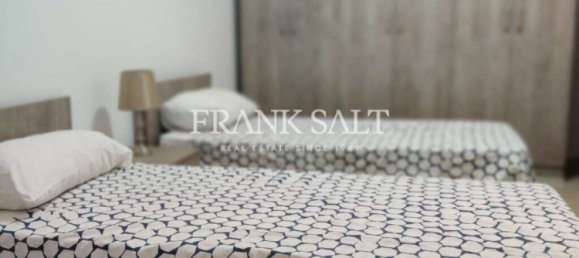 Квартира с 4 спальнями в Меллиха, Мальта № 7825 6