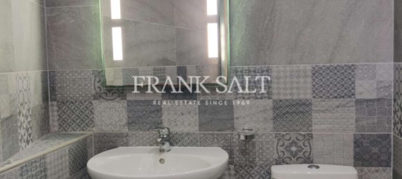 Квартира с 4 спальнями в Меллиха, Мальта № 7825 10