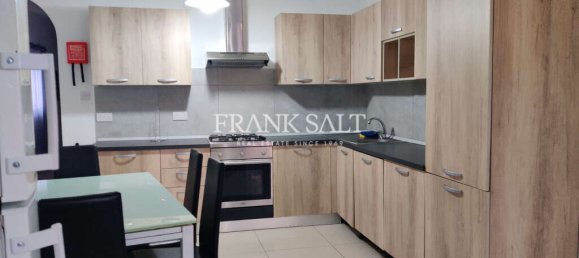 Квартира с 4 спальнями в Меллиха, Мальта № 7825 2