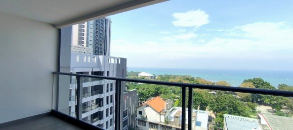 Condominio de 1 dormitorio en Pattaya, Thailand No. 9327 14