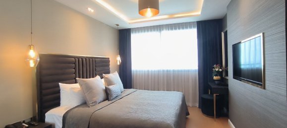 Condominio de 1 dormitorio en Pattaya, Thailand No. 9327 4