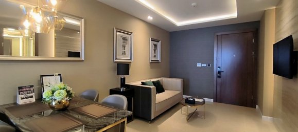 Condominio de 1 dormitorio en Pattaya, Thailand No. 9327 10