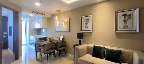 Condominio de 1 dormitorio en Pattaya, Thailand No. 9327 11