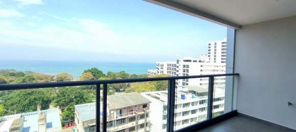 Condominio de 1 dormitorio en Pattaya, Thailand No. 9327 13