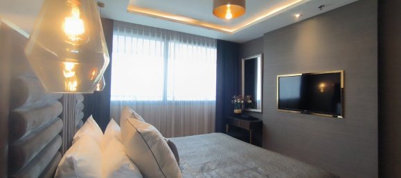 Condominio de 1 dormitorio en Pattaya, Thailand No. 9327 5