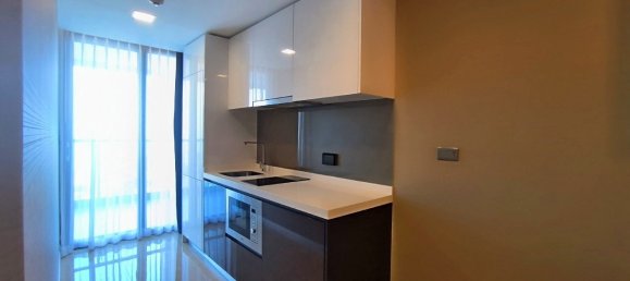 Condominio de 1 dormitorio en Pattaya, Thailand No. 9327 7