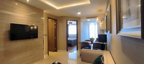 Condominio de 1 dormitorio en Pattaya, Thailand No. 9327 12