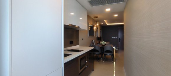 Condominio de 1 dormitorio en Pattaya, Thailand No. 9327 6