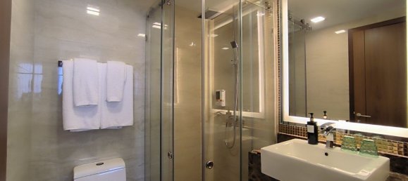 Condominio de 1 dormitorio en Pattaya, Thailand No. 9327 3