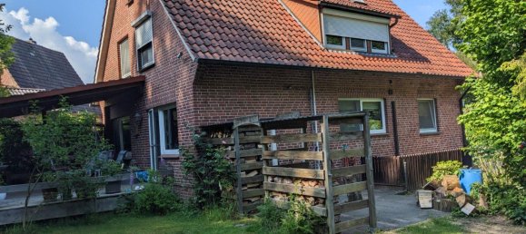 6-Zimmer Haus in Stade, Germany, Nr. 242220 2