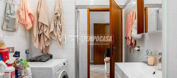 Квартира с 3 комнатами в Сант Агата Болоньезе, Италия № 238977 5