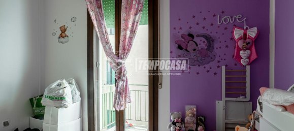 Квартира с 3 комнатами в Сант Агата Болоньезе, Италия № 238977 7