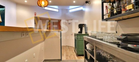 128m² Commercial property in Ericeira, Portugal No. 248898 14