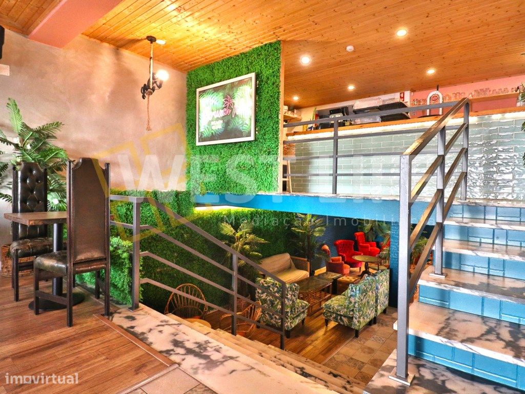 Коммерческая недвижимость 128м² в Эрисейра, Португалия № 248898