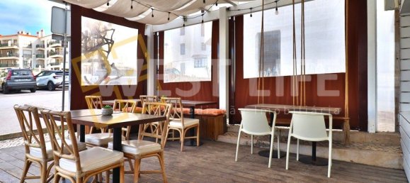 128m² Commercial property in Ericeira, Portugal No. 248898 19