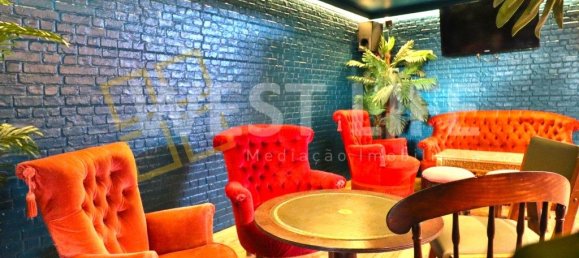 128m² Commercial property in Ericeira, Portugal No. 248898 6