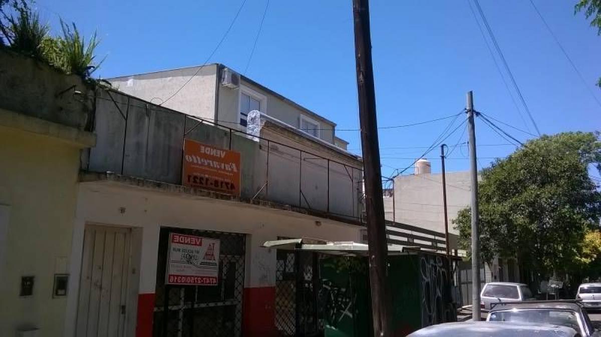 2 bedrooms House in San Isidro, Argentina No. 3733