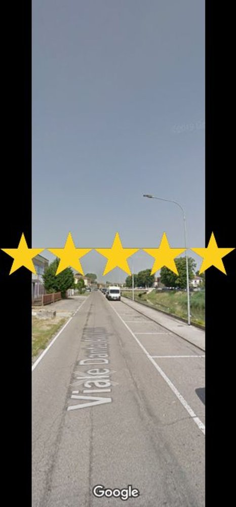 6 rooms Apartment in Gonzaga, Italy No. 186652