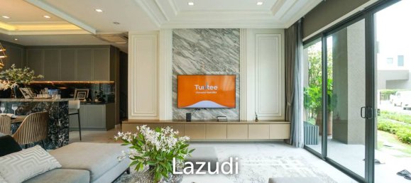 4 bedrooms Cafe / restaurant in Bang Bua Thong, Thailand No. 25286 4