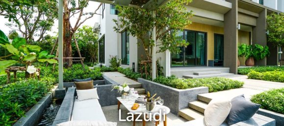 4 bedrooms Cafe / restaurant in Bang Bua Thong, Thailand No. 25286 3