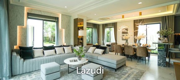 4 bedrooms Cafe / restaurant in Bang Bua Thong, Thailand No. 25286 6