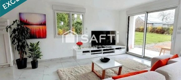 Casa T3 em Ernee, France N.º 286092 2