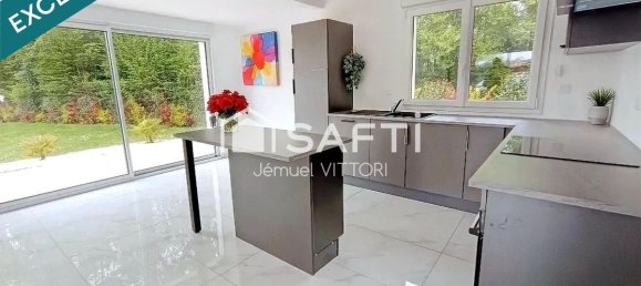 Casa T3 em Ernee, France N.º 286092 3