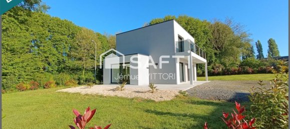 Casa T3 em Ernee, France N.º 286092 9