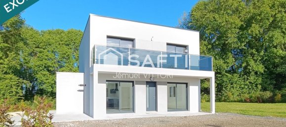 Casa T3 em Ernee, France N.º 286092 8