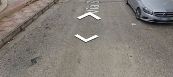 2 rooms Apartment in Gioia Tauro, Italy No. 288384 11