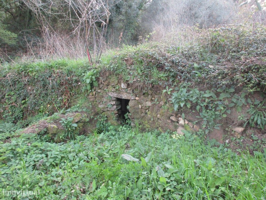 Grundstück in Ponte de Lima, Portugal 1300m², Nr. 303510