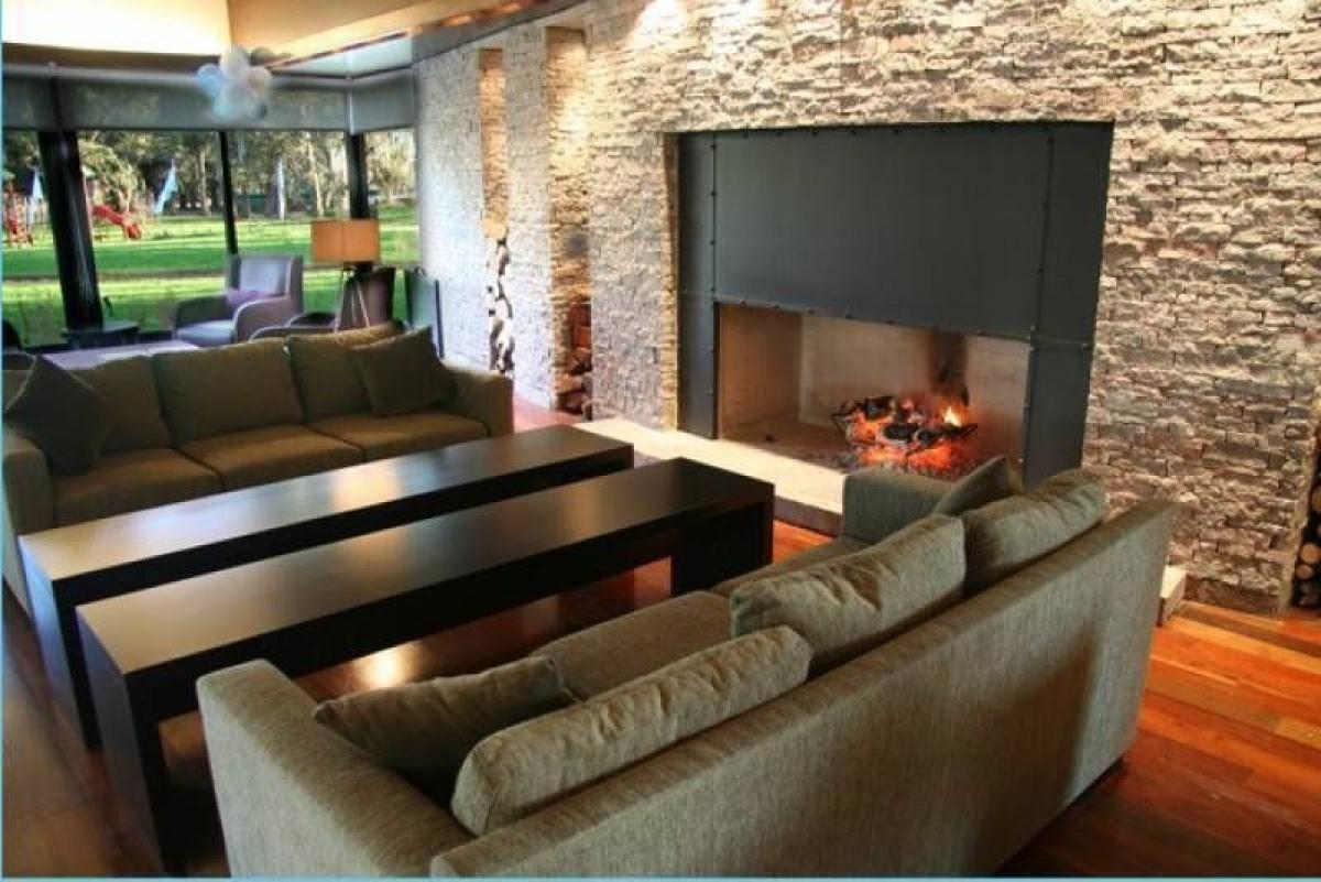 Terreno en Escobar, Argentina No. 37039