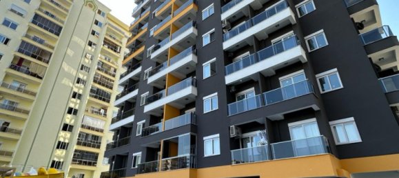 شقة 2+1 في Alanya, Turkey رقم 31193 4