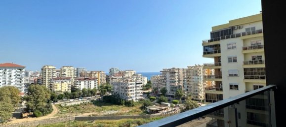 شقة 2+1 في Alanya, Turkey رقم 31193 8