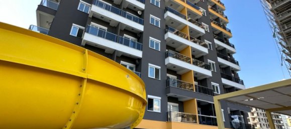 شقة 2+1 في Alanya, Turkey رقم 31193 2