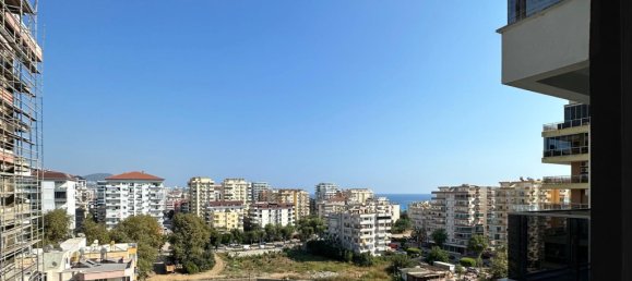 شقة 2+1 في Alanya, Turkey رقم 31193 12