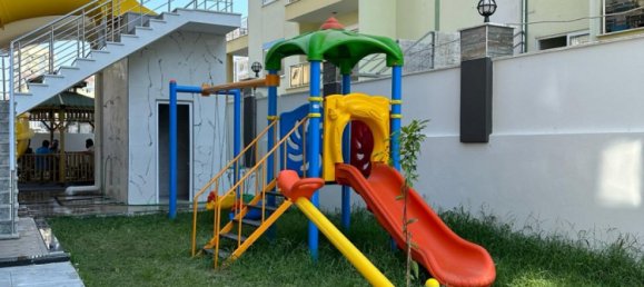 شقة 2+1 في Alanya, Turkey رقم 31193 5